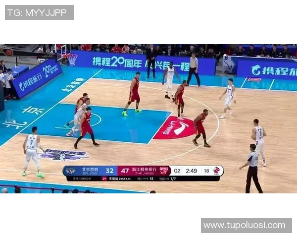 杭州排球队快攻战术解析及其在比赛中的应用与优势探讨